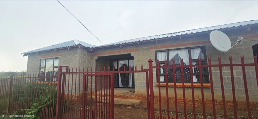 3 Bedroom Property for Sale in Rodenbeck Free State